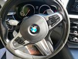 BMW 540d xDrive M Sport /navi/Ahk/Led-Scheinwerfer - BMW 540 mit Diesel-Antrieb: Limousine