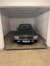 Mercedes-Benz Mercedes Benz R 107 SL 380 - Mercedes-Benz SL 380 von privat