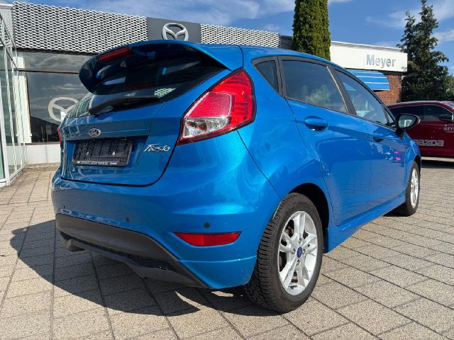 Ford Fiesta 1.0 Trend Zahnriemen neu!