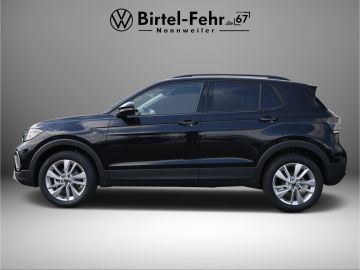 Volkswagen T-Cross Life IQ 1.0 TSI DSG MatrixLED IQDrive Ka