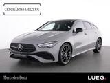 Mercedes-Benz CLA 180 SB SPECIAL-EDITION+AMG+19''+PANO+SOUND++