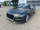 Vorschaubild Audi A6 Avant 3.0 TDI clean diesel quattro