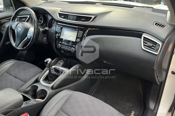 Nissan Qashqai - 11