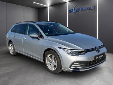 Volkswagen Golf - 2