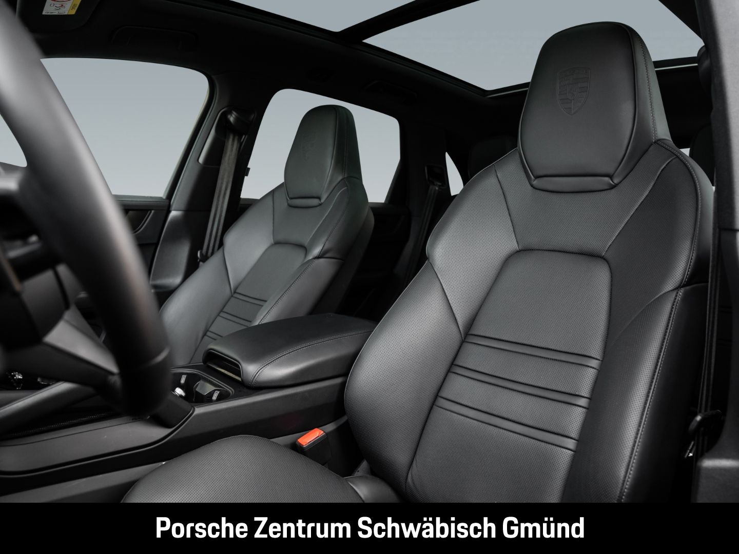 Porsche Cayenne Black Edition InnoDrive Head-Up BOSE LED foto 6