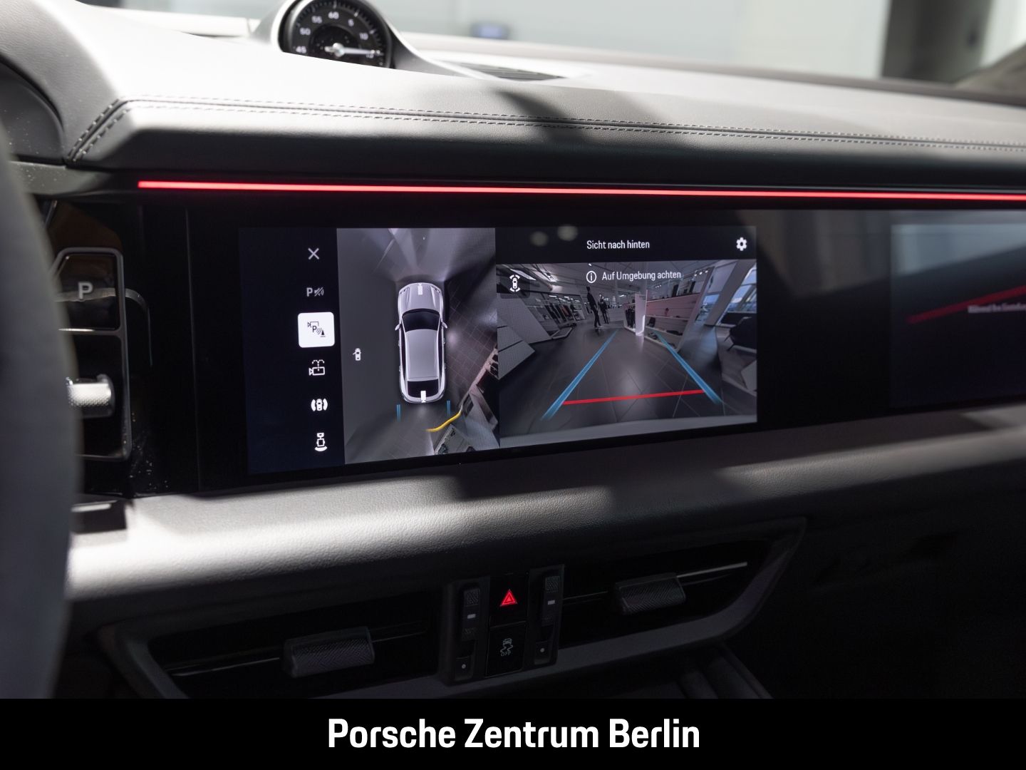 Porsche Macan - Bild 34