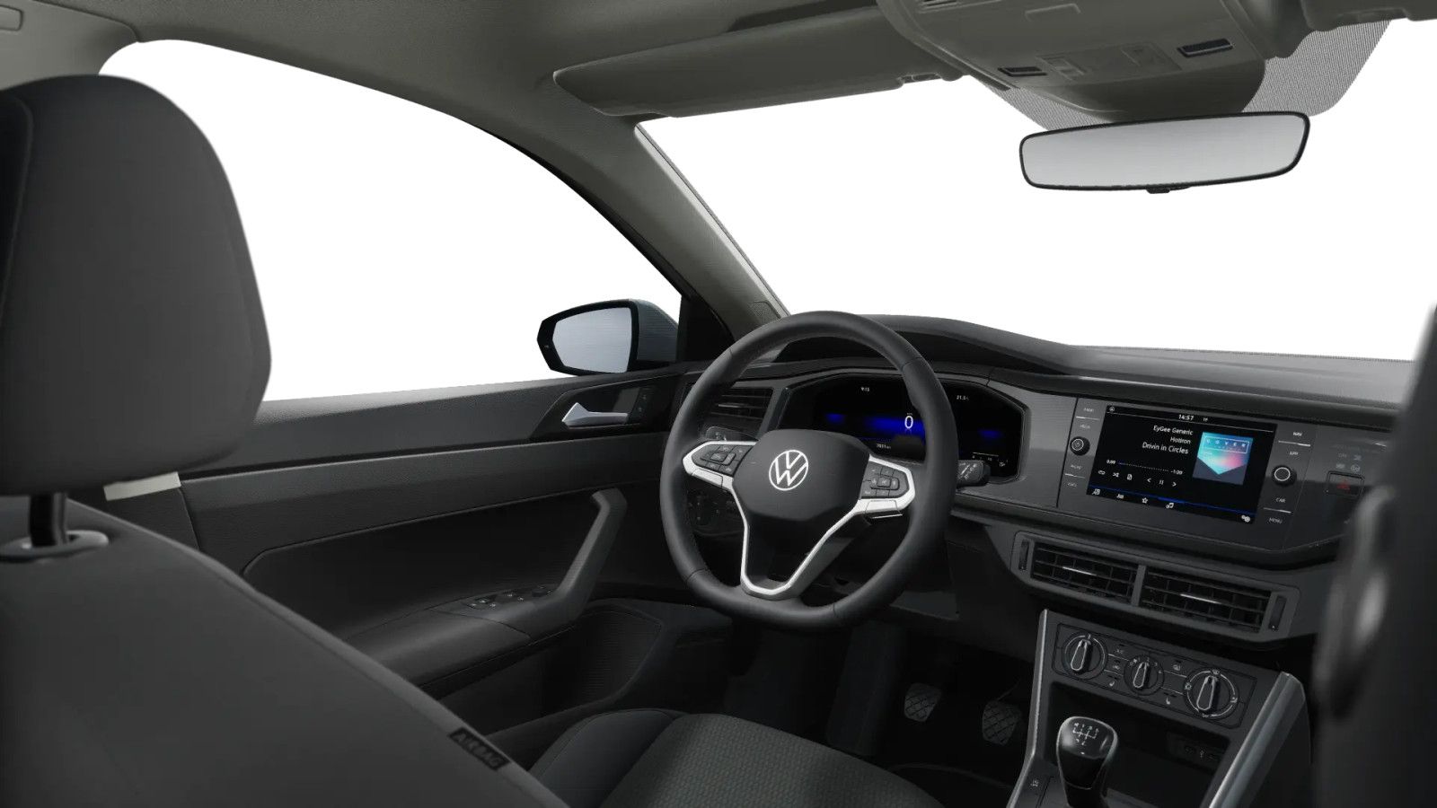Volkswagen Polo - Bild 9