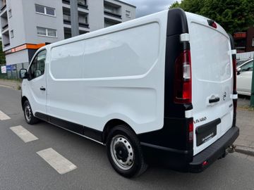 Opel Vivaro - 7
