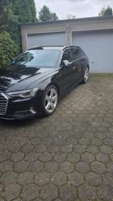 Audi A6 C8 Mod. 2020 Avant Matrix, 2x S line,  - Audi A6 C8 Gebrauchtwagen