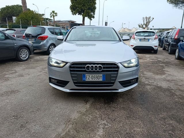 Audi A4 2.0 TDI 150 CV multitronic Business Plus