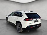 Toyota RAV 4 Plug-in-Hybrid Teamplayer 136 kW, 5-türig - Toyota RAV 4 Gebrauchtwagen in Karlsruhe