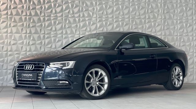 Audi A5 Coupe 2.0*NAVI*BI-XE*S-LINE*GARANTIE*