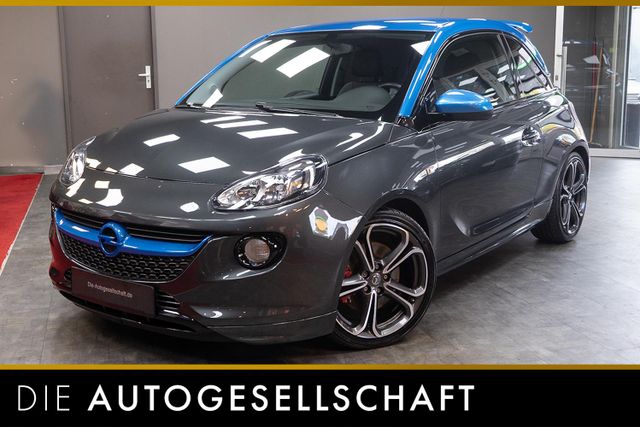 Opel Adam S 1.4T OPC-LINE*DAB*INFINITY*TEMPOMAT*1.HD*