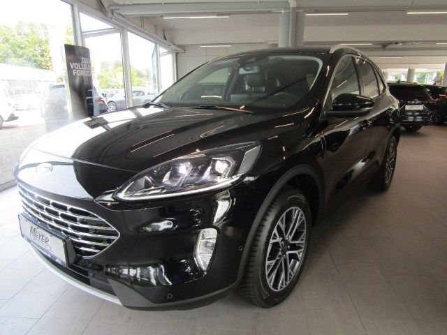 Ford Kuga 2.5 Plug-In Hybrid Titanium X