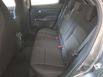 Nissan Juke - 12