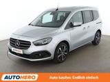 Mercedes-Benz T-Klasse T 180 d Edition Progressive Aut.*NAVI* - gebrauchte Mercedes-Benz T-Klasse aus dem Jahr 2022