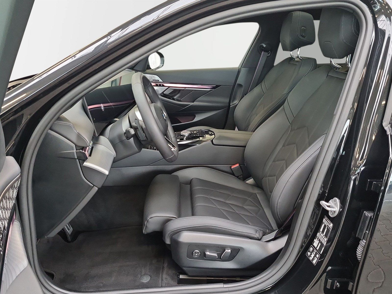 BMW 520 - Bild 8