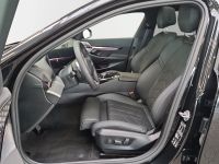 BMW 520 - Vorschau Bild 8