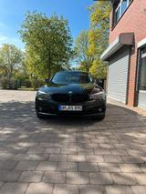 BMW 330 Gran Turismo Gran Turismo 330d Advantage... - schwarze BMW 330 Gran Turismo