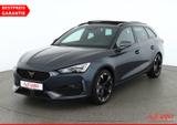 Cupra Leon ST 1.5 eTSI DSG LED ACC Navi Pano Kamera