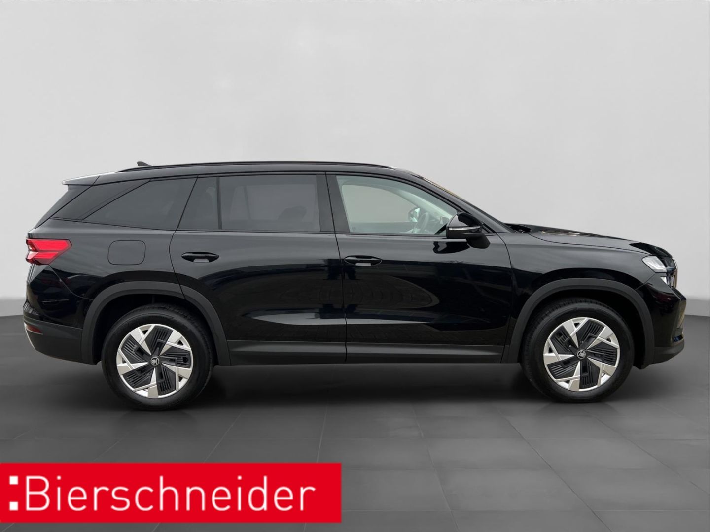 Skoda Kodiaq - Bild 8