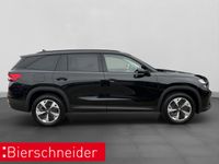 Skoda Kodiaq - Vorschau Bild 8
