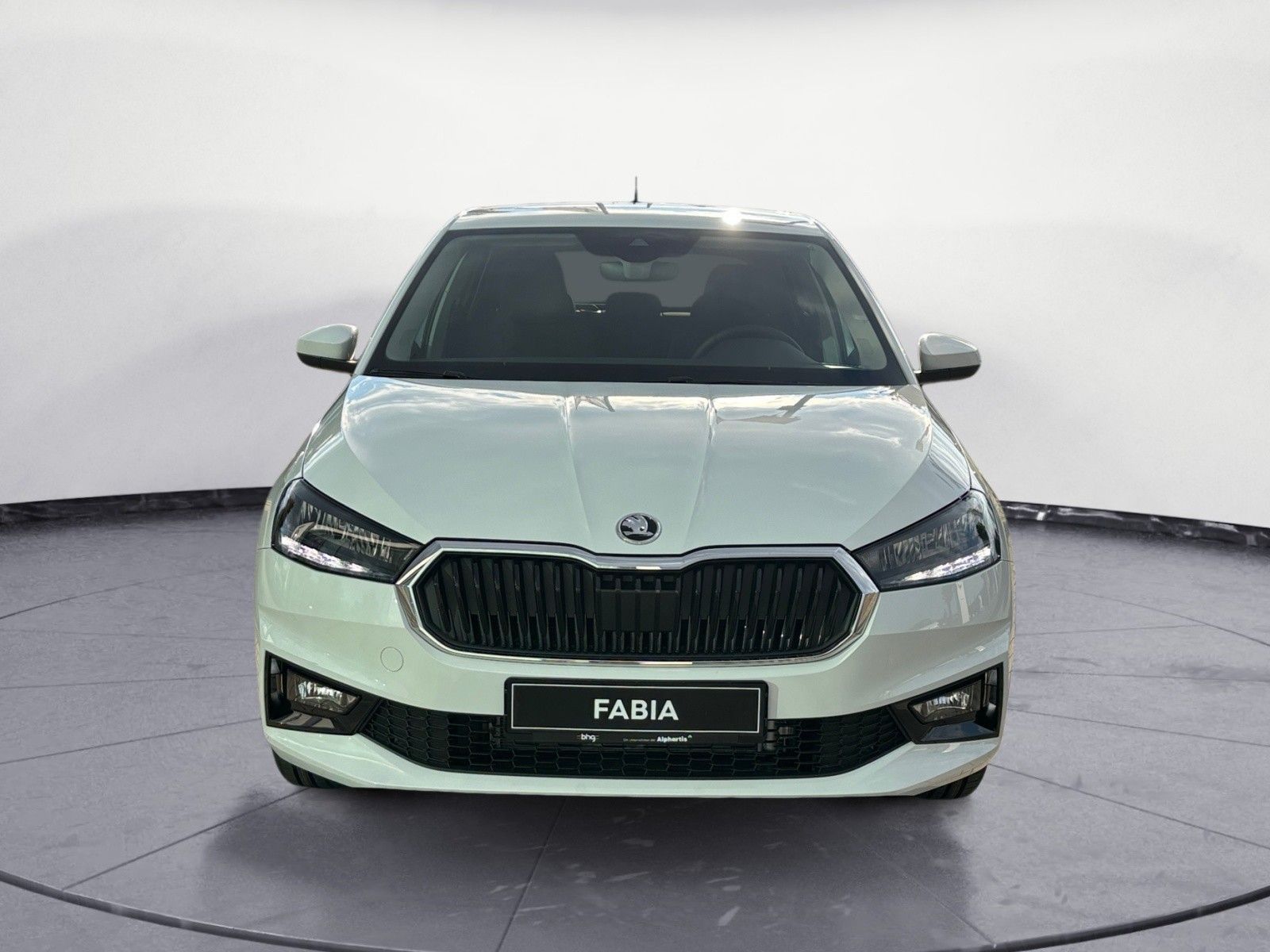 Skoda Fabia - Bild 2