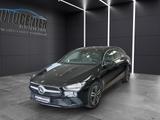 Mercedes-Benz CLA 250e SHOOTING BRAKE HYBRID+SPURHALT.+BREMS. - gebrauchte Mercedes-Benz CLA 250 aus dem Jahr 2021