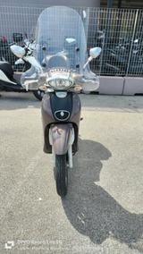 Aprilia Scarabeo 100 - Offers