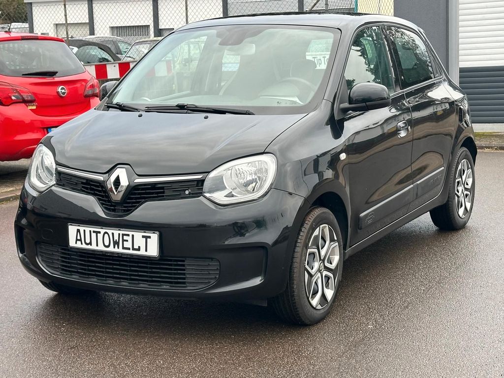 Image of Renault Twingo