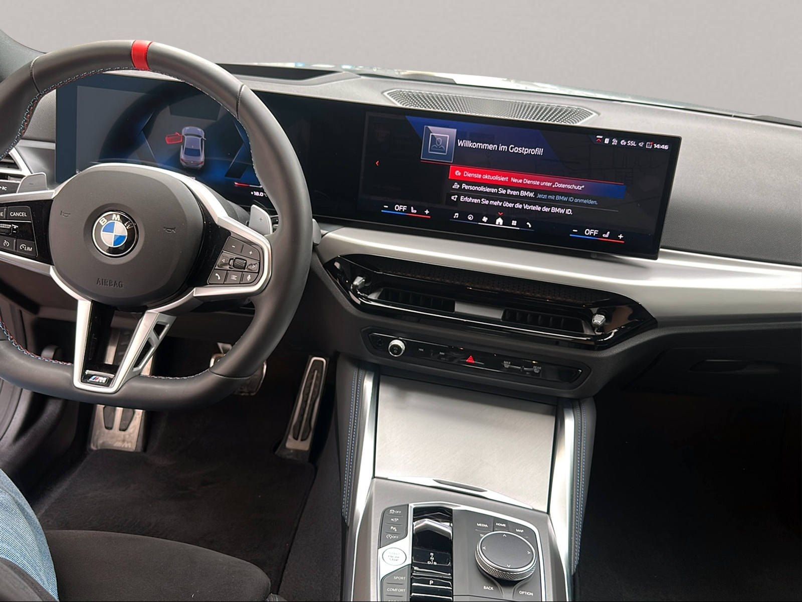 BMW M240i - Bild 19