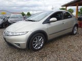 Honda Civic Lim. 5-trg. 1.8 Comfort - Honda Civic aus 2008