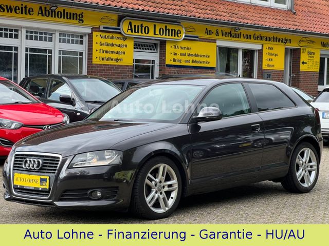 Audi A3 1.4 TFSI Attraction GETRIEBE RUCKELT AB UND Z