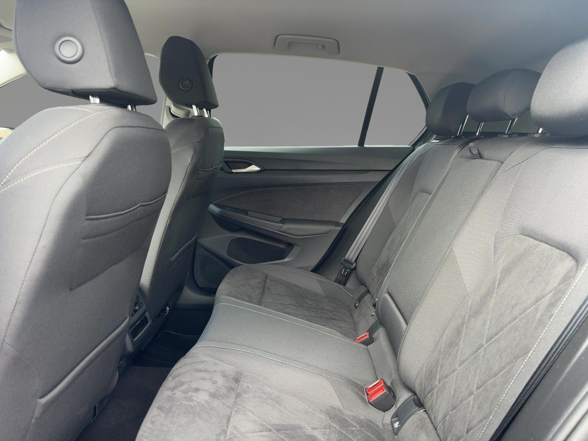 Volkswagen Golf - Bild 10