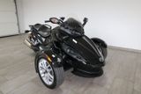 Can-Am Spyder 1000 RS 5-Gang Schalter - TRIKE VON 751 BIS 1000 CCM