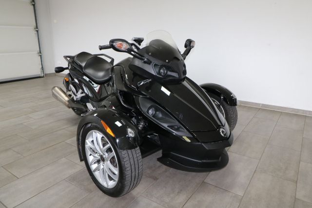 Can-Am Spyder 1000 RS 5-Gang Schalter