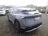 Nissan Ariya e-4ORCE 87 kWh - Nissan: Allradantrieb