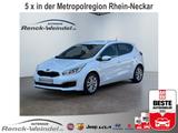 Kia Ceed UEFA Euro 2016 1.4 Klima LED-Tagfahrlicht P - Kia cee'd / Ceed in Mannheim