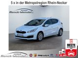 Kia Ceed UEFA Euro 2016 1.4 Klima LED-Tagfahrlicht P - Kia cee'd / Ceed aus 2016