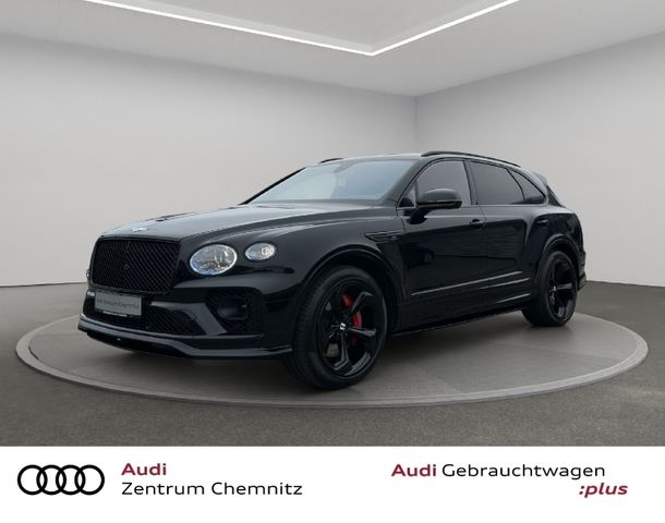 Bentley Bentayga V8 S NIGHT+AHZV+STHZG+HIGH END SOUND