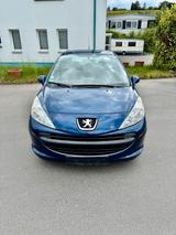 Peugeot 207 1.4 Filou - Nur 73.883 km! - Peugeot 207 in Dresden