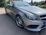 Mercedes-Benz E 500 Cabriolet E 500 - - Mercedes-Benz E 500: Cabrio
