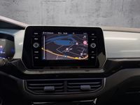 Volkswagen T-Cross - Vorschau Bild 14