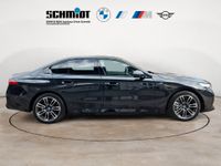 BMW 550 - Vorschau Bild 7