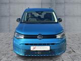 Volkswagen Caddy 5-Sitzer 1,5 85 kW TSI EU6 ErgoComfort LED - Neuwagen: Standheizung