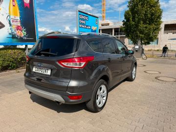 Ford Kuga - 9
