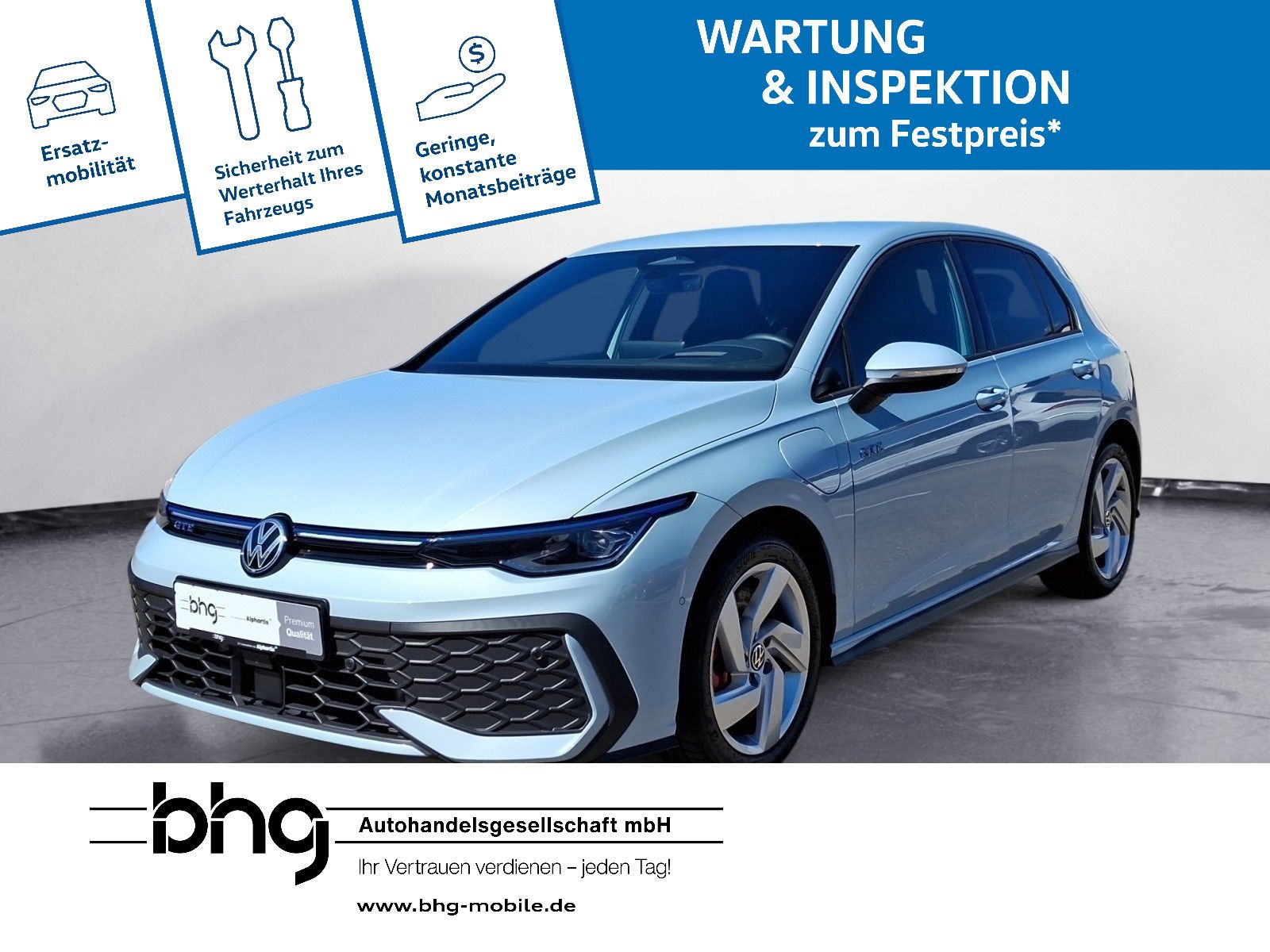 Volkswagen Golf - Bild 2
