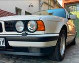BMW 525i Executive - restauriert - Gutachten 20TEuro - BMW 525 in Berlin