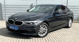 BMW 530 d xDrive Sport Line HEAD,SOFT,KAMERA360,ACC - BMW 530 Gebrauchtwagen in Karlsruhe