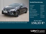 Seat Ibiza FR Black Edition 1.5 TSI-7-Gang-DSG SAL